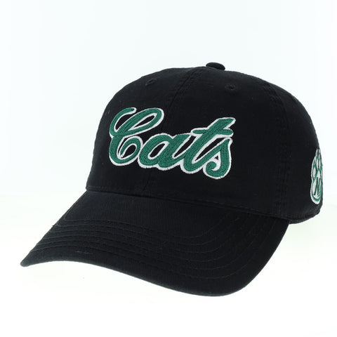 Legacy EZA Black Hat with Cats Script