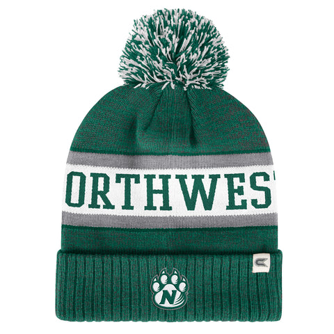 Colosseum Northwest Pom Beanie