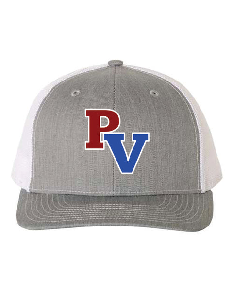 Platte Valley Richardson 112 Hats (Multiple Colors)